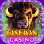 Cashman Casino Slots Games