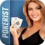 Texas Hold'em Poker: Pokerist
