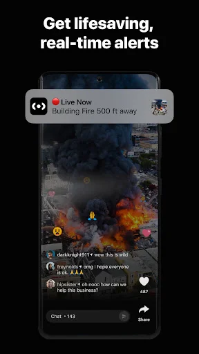 Citizen: Protect The World screenshot 1