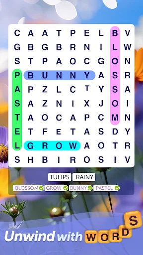 Words With Friends Word Game screenshot 3