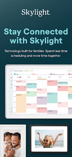 Skylight screenshot 1