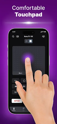 TV Remote - Universal Control screenshot 3