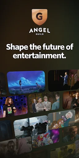 Angel: TV & Movies screenshot 3