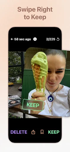 Photo Cleaner: Swipewipe screenshot 2