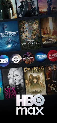 HBO Max: Stream TV & Movies screenshot 2