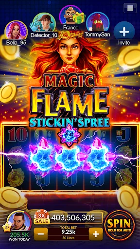 Big Fish Casino - Slots Games screenshot 3