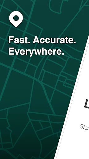 LandGlide: GPS Property Finder screenshot 1