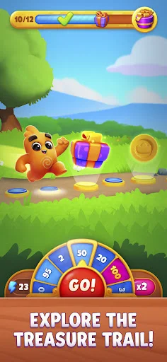 Domino Dreams™ screenshot 3