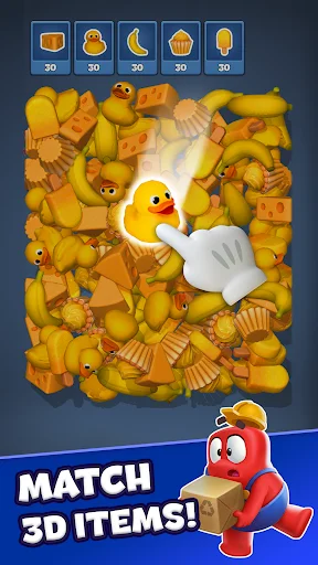 Match Factory! screenshot 2