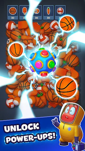 Match Factory! screenshot 3