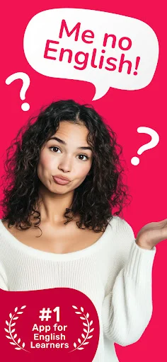 Learn English, Spanish: Learna screenshot 1