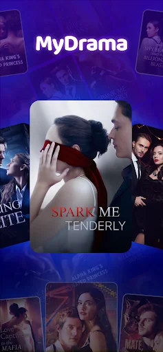 My Drama: Short Stories & Reel screenshot 2