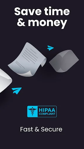 FAX App: Send Faxes from Phone screenshot 2