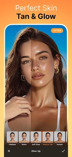 Airbrush: Face & Photo Editor screenshot 2